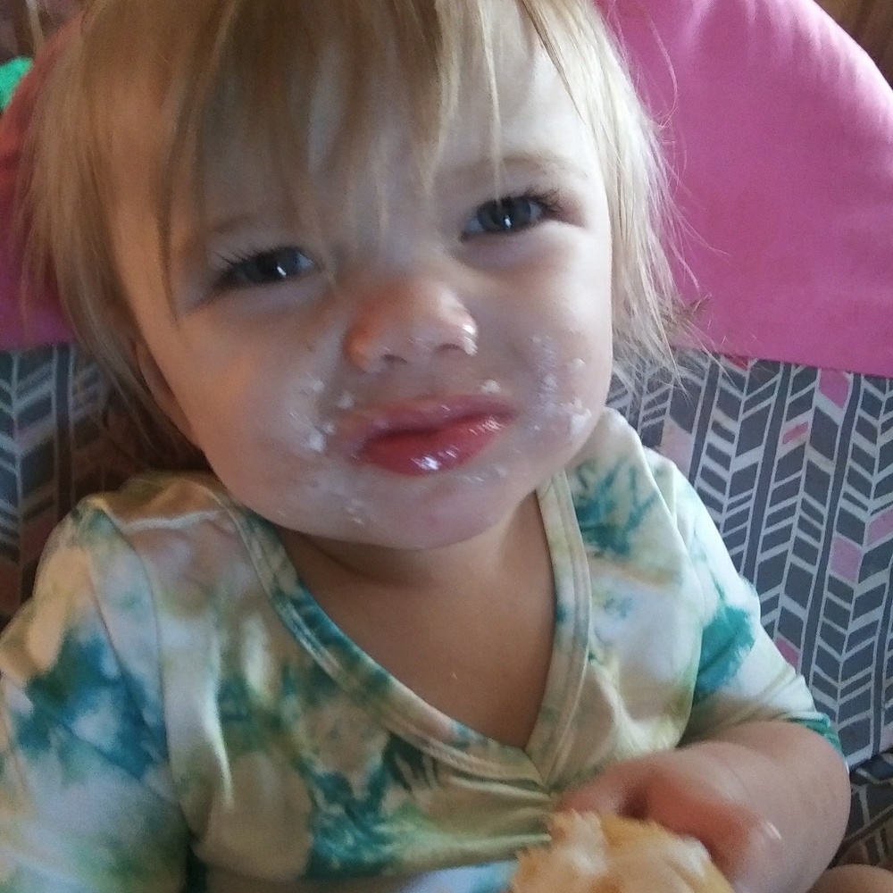 Meet your Posher, Tiffany